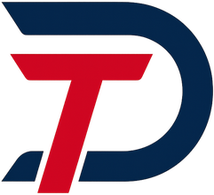 Dallas Tech Pros logo